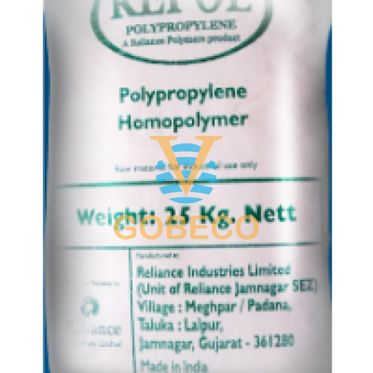 Hạt nhựa nguyên sinh PP